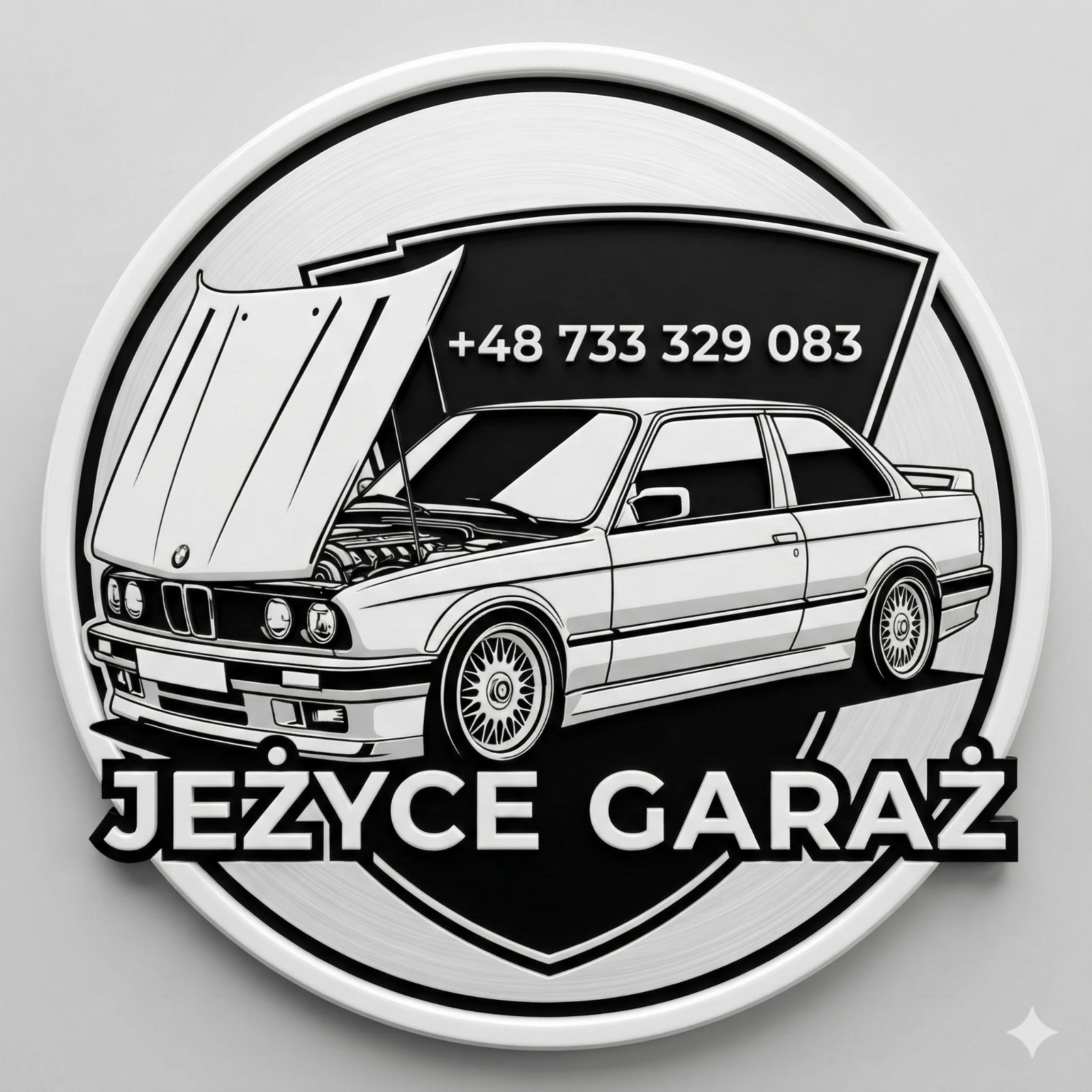 Jeżyce Garaż - Warsztat Samochodowy